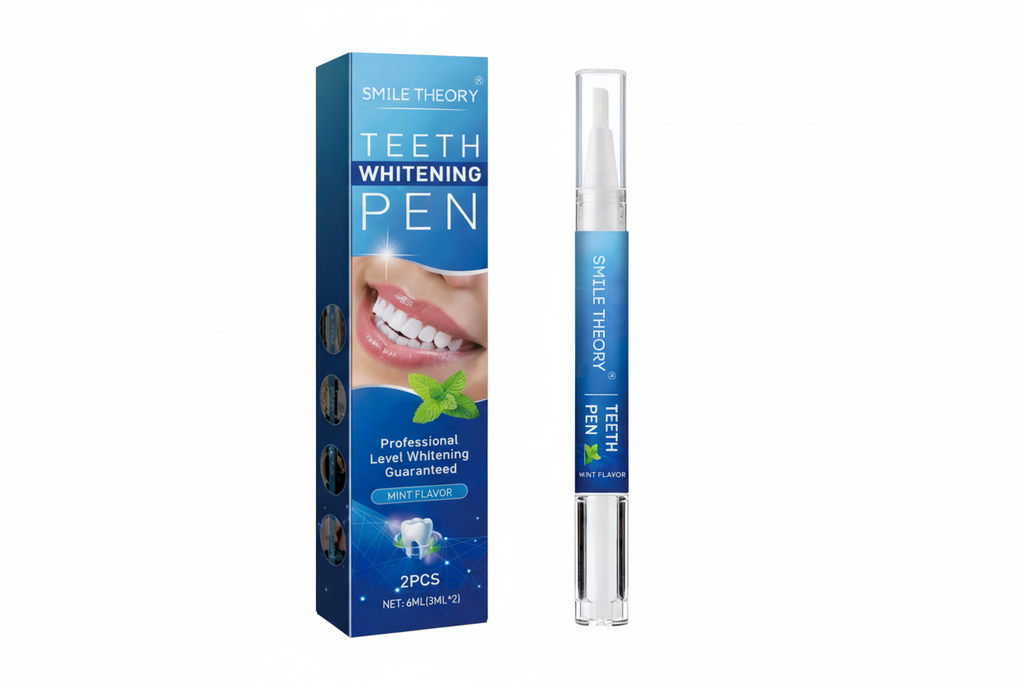 SmileTheory™ Whitening Pen