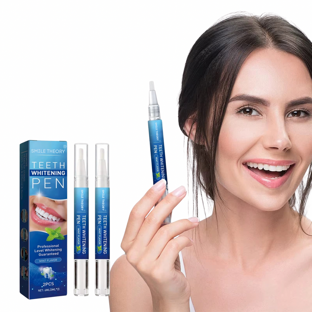 SmileTheory™ Whitening Pen