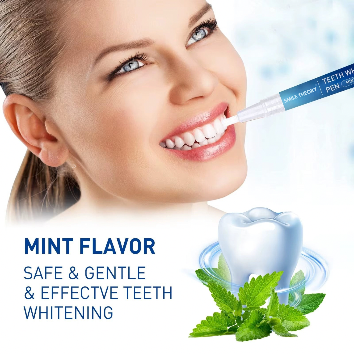 SmileTheory™ Whitening Pen
