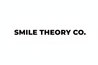 Smile Theory Co is the name,it must be written in words,it must be minimal and bold